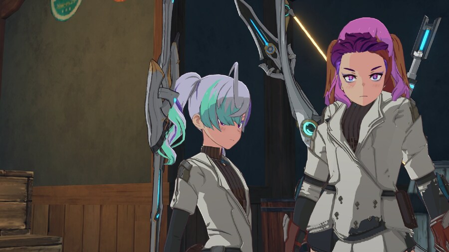 스타레조넌스) 인게임 그래픽은 좀 안 좋은거 같은데..._1.jpg