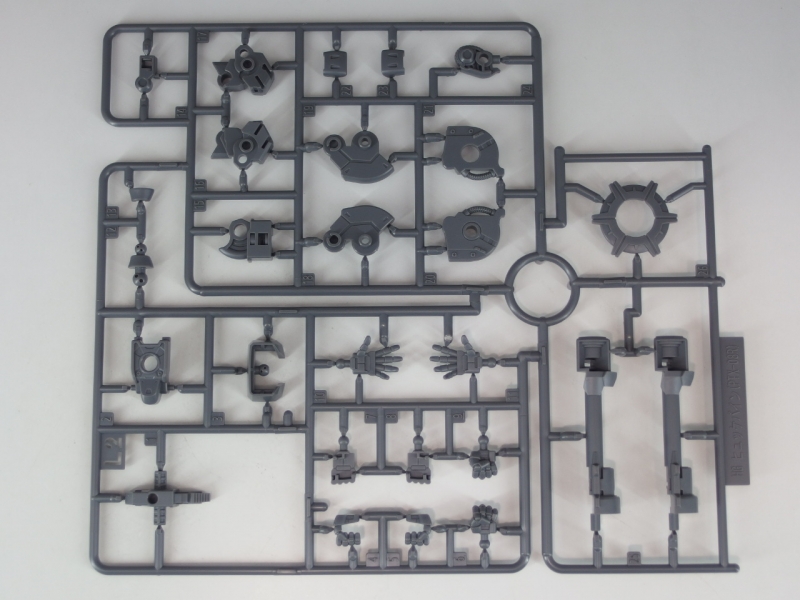 HG SRW 휘케바인 (PTX-08R) 런너 사진_7.jpg