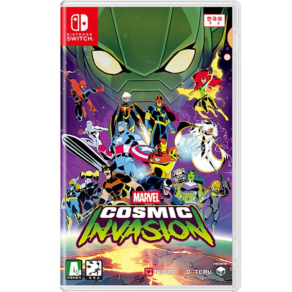 NS2 마블 코스믹 인베이전 게임카드 한국어판 패키지 및 NS1 패키지 정식 발매_4.png