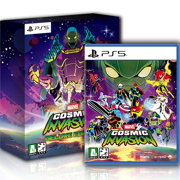 PS5 마블 코스믹 인베이전 한국어판 패키지 발매 결정_5.png