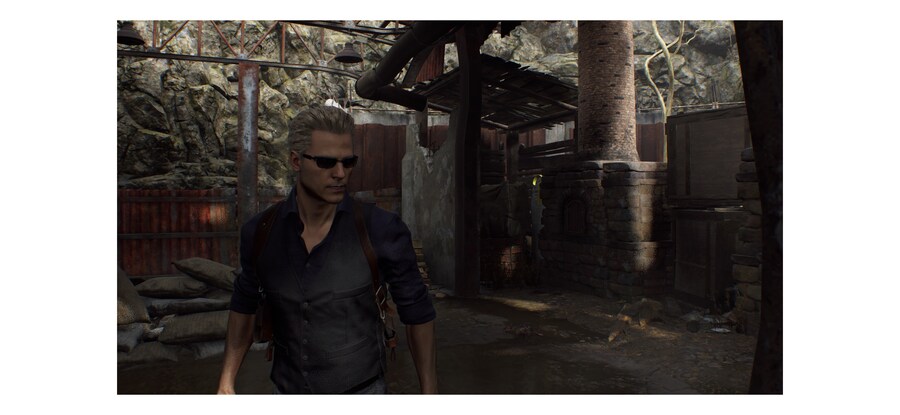 [PC] ps5패드 진동 원래 이런것인지 그리고 메인스토리는 역시 웨스커_2.jpg