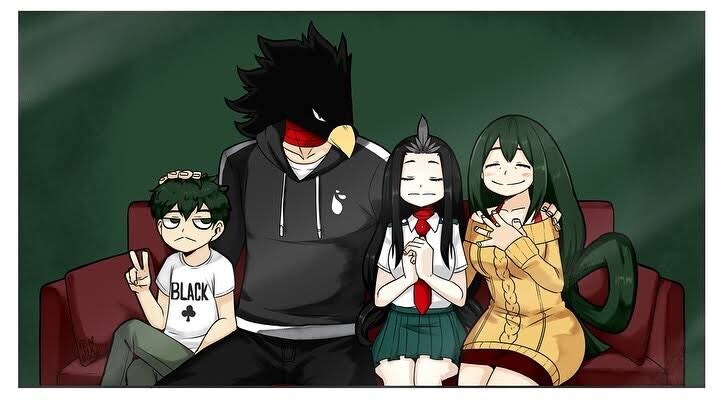 흔한 히로아카 성인 가족 짤에 달린 댓글_2.jpg