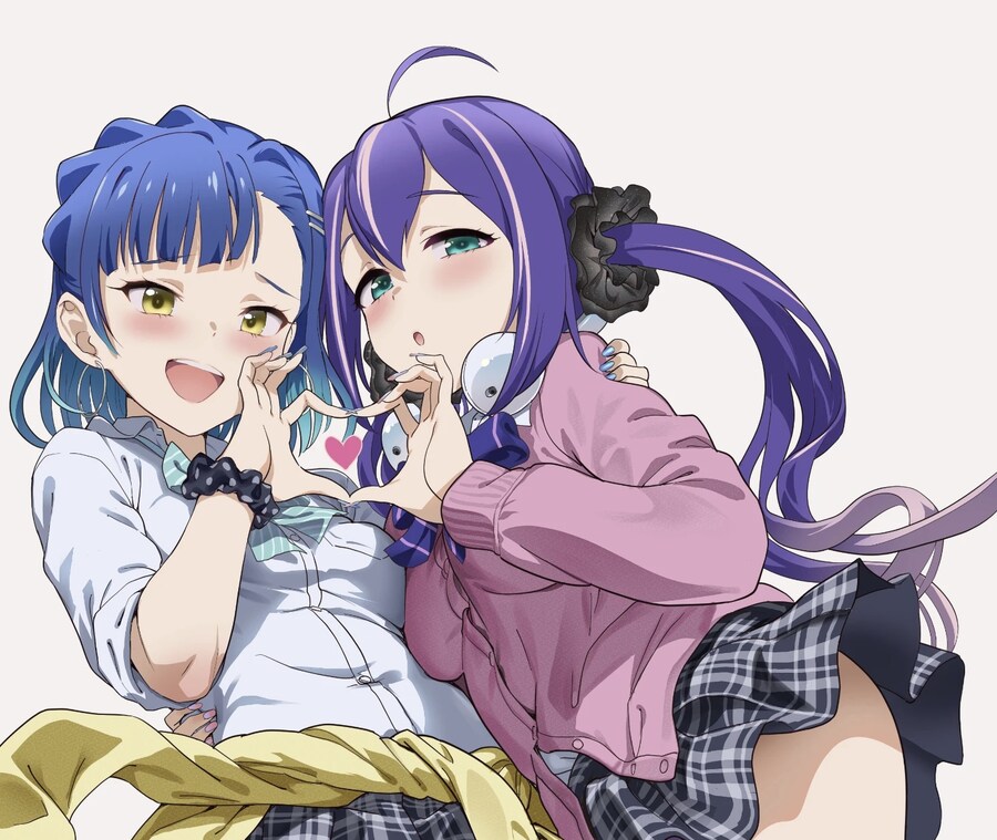 하도 아이마스를 그리다보니 결국_3.jpg