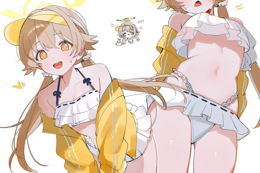 블루아카))거유 밀도가 급속도로 높아져서 중화 작업이 있겠습니다_2.jpg