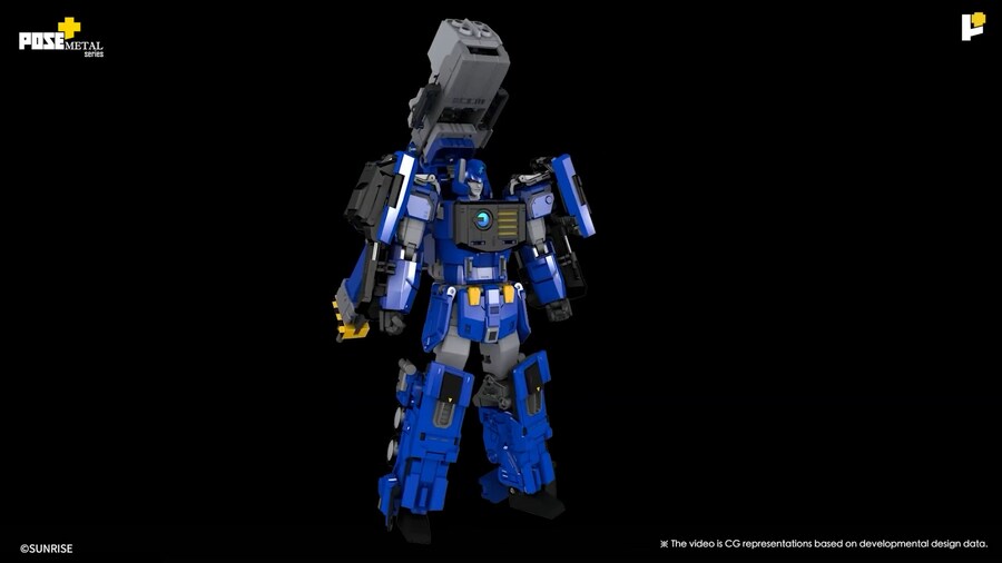 [포즈+] 메탈 시리즈 초룡신 심메트리컬 도킹 합체 변형 영상_1.png