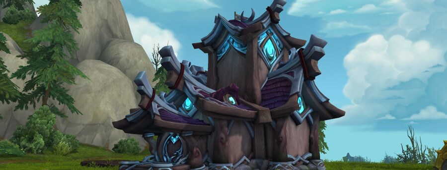 와우 한밤 나엘 및 블엘 테마 집 추가 - 모습 및 옵션 등_1.jpg