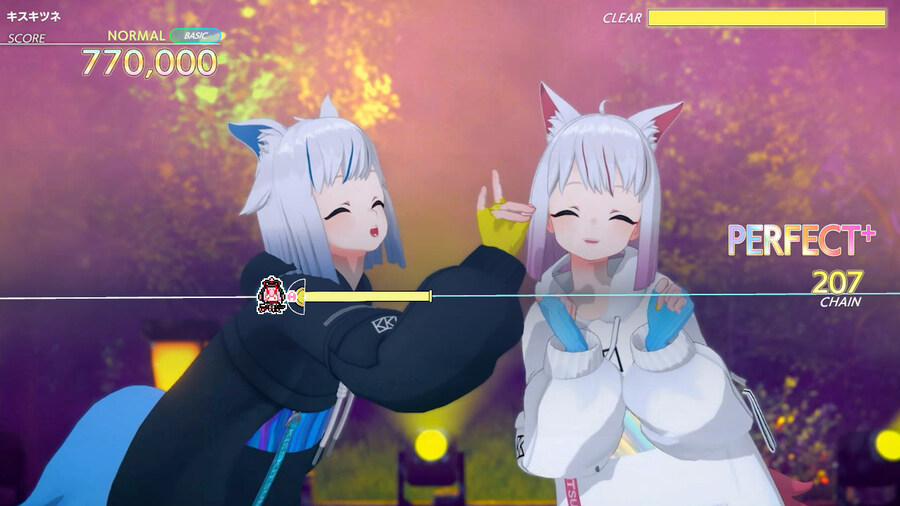 그루브 코스터 퓨처 퍼포머즈 로리신 레퀴엠 포함 버튜버 팩 출시 및 무료곡 추가_5.jpg