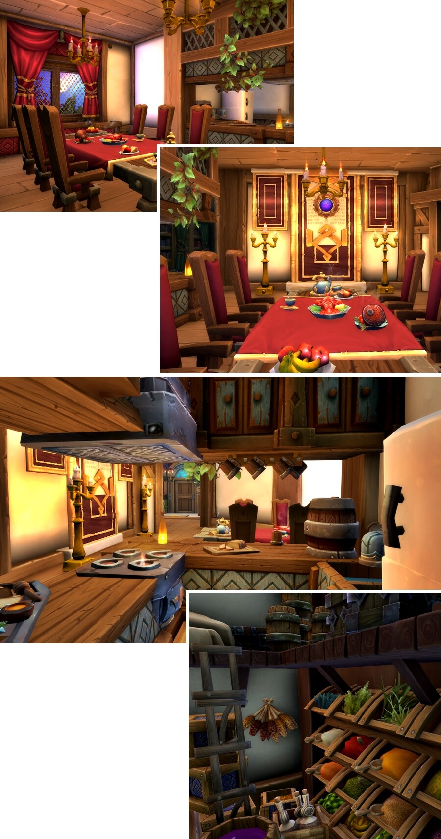 [하우징] 첫번째 완성한 집 내부_3.jpg