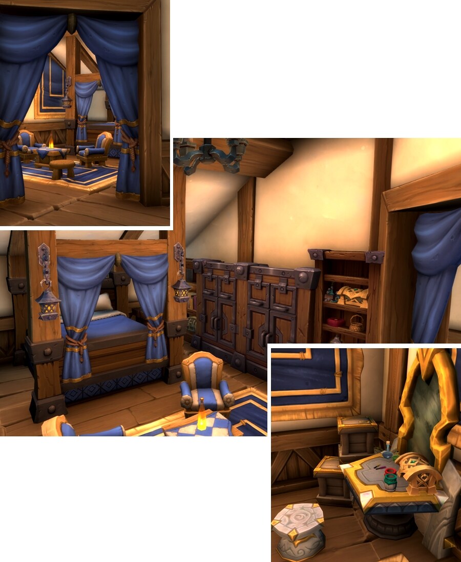 [하우징] 첫번째 완성한 집 내부_6.jpg