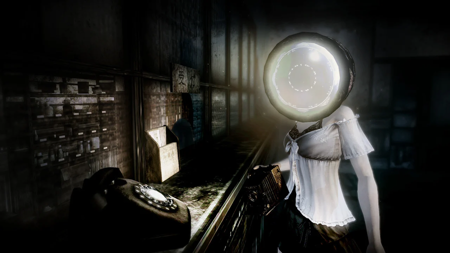 [닌텐도,PS,XB,스팀] 제로 월식의 가면, 누레가라스의 무녀 초회특전 (무료)_6.webp