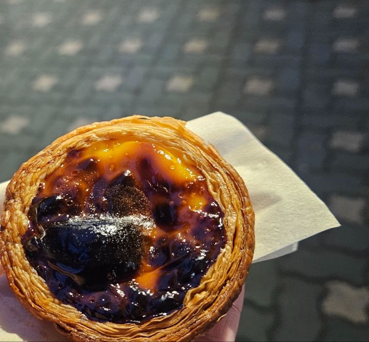 홍대 코메아벨렘 에타, 사보리베이커리 말차파운드케이크!_1.jpg