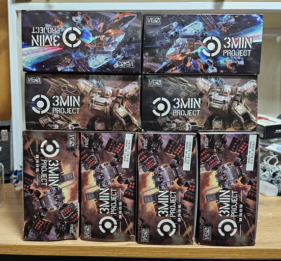 추장대륙 프라모델 24대로 늘었습니다_1.jpg