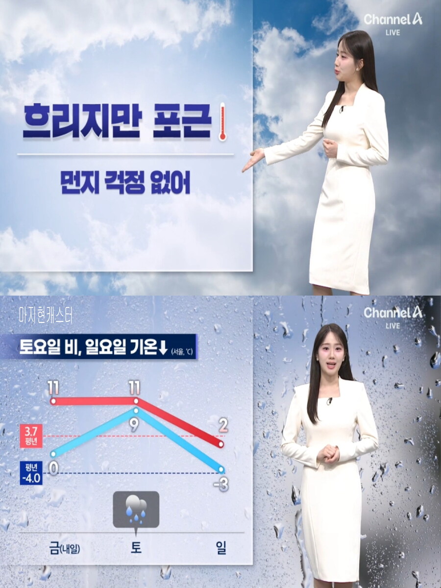 내일 아침은 영하권(큰 일교차 유의, 한낮 초봄 날씨)_29.jpg