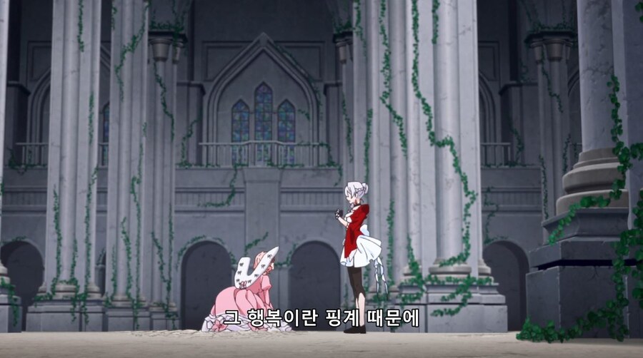 철권영애) 스칼렛 소원성취시켜주는 테레네차_8.jpg