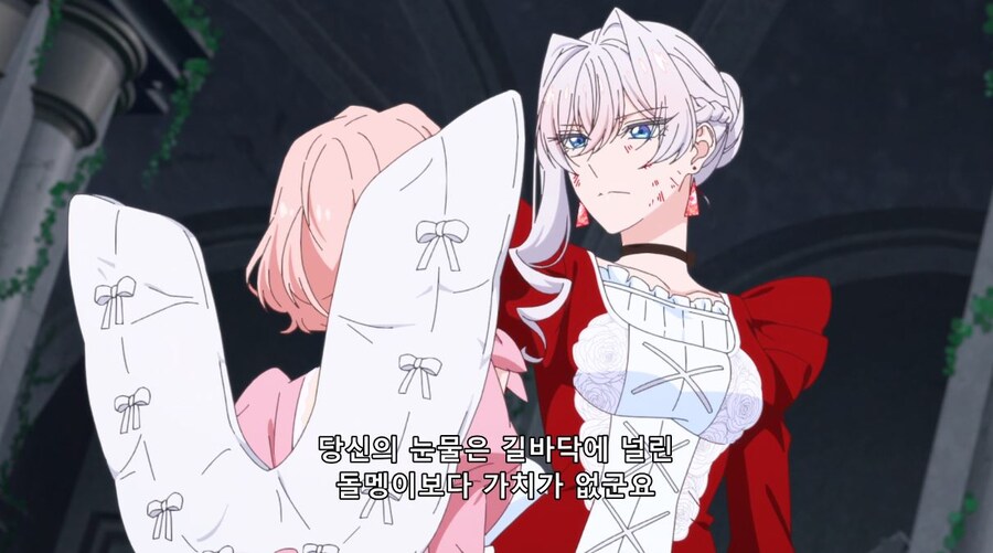 철권영애) 스칼렛 소원성취시켜주는 테레네차_11.jpg