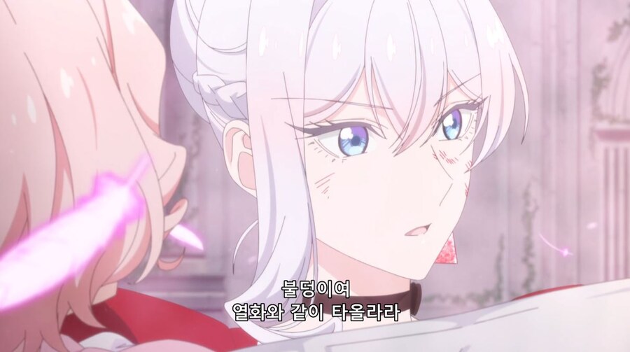 철권영애) 스칼렛 소원성취시켜주는 테레네차_16.jpg