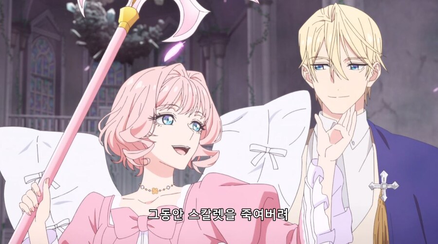 철권영애) 스칼렛 소원성취시켜주는 테레네차_28.jpg