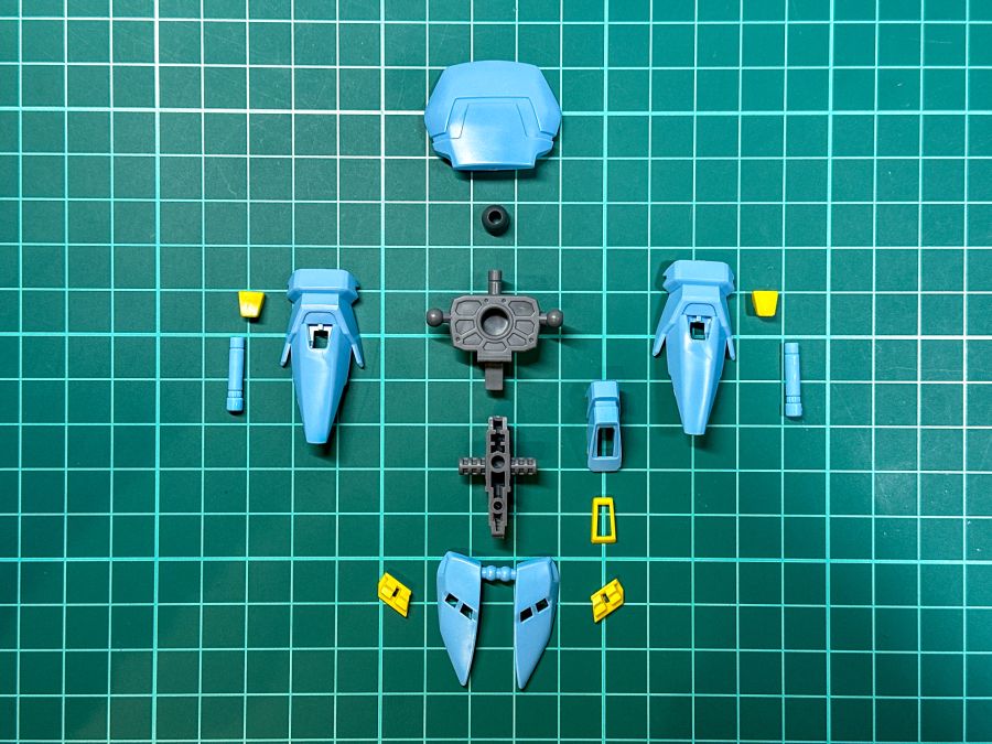 HG SRW 휘케바인 (PTX-08R) 조립 과정 사진_26.jpg