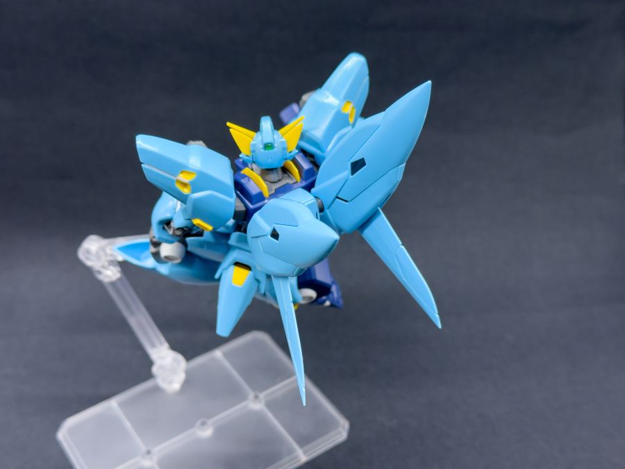 HG SRW 휘케바인 (PTX-08R) 조립 과정 사진_43.jpg