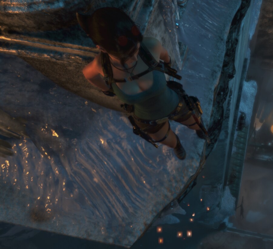 Rise of the Tomb Raider 톰레이더 신작모드 1티어_3.png