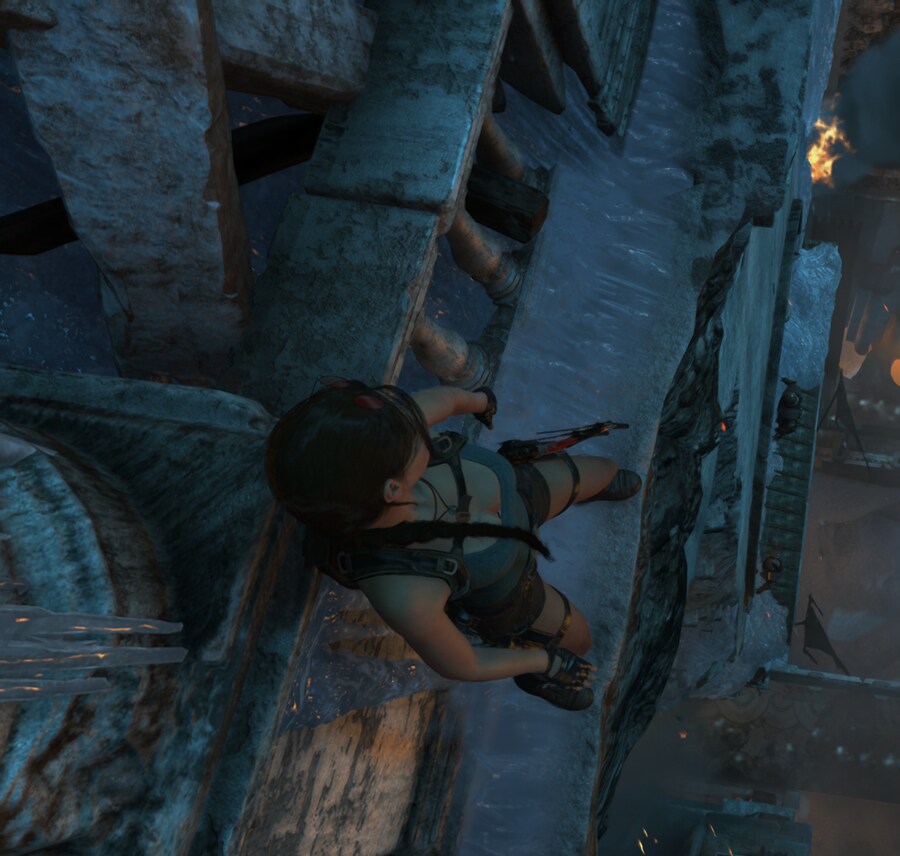 Rise of the Tomb Raider 톰레이더 신작모드 1티어_5.png
