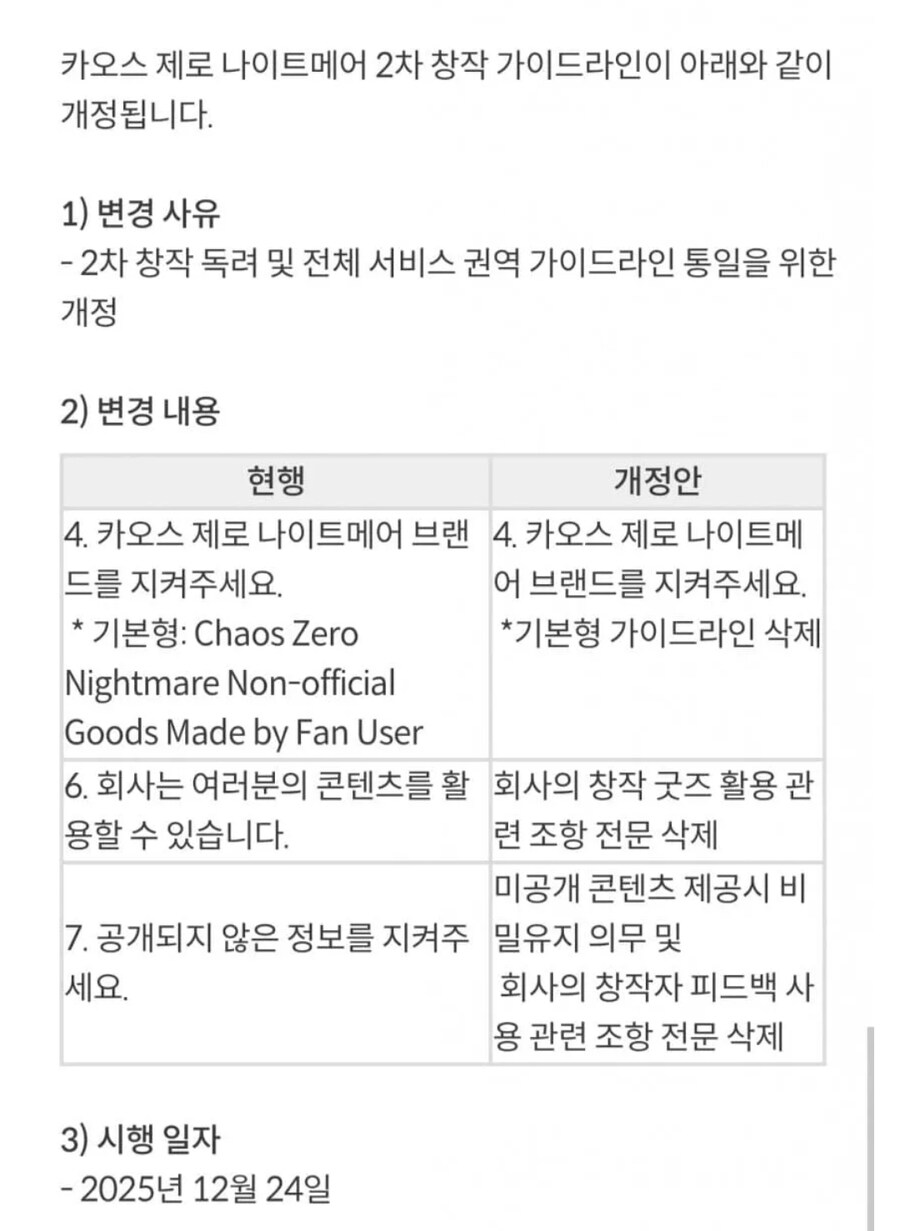 카제나) 별로 궁금하지 않을 카제나 근황_1.jpg