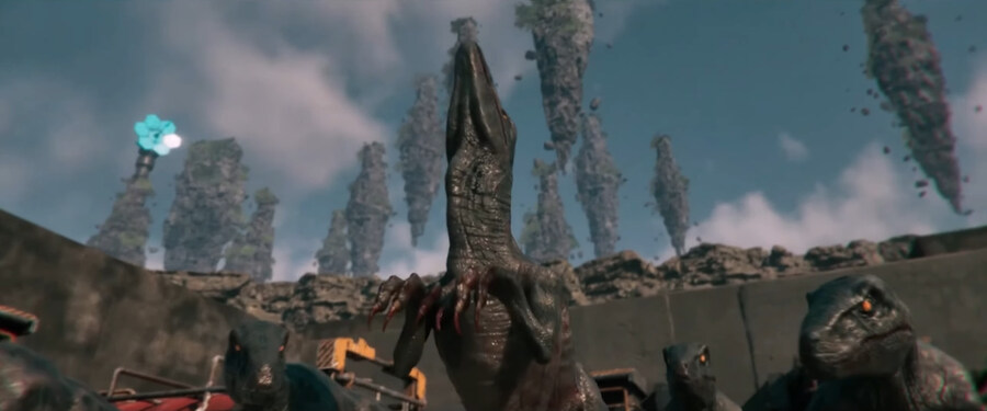 코드 바이올렛 초반 플레이 영상_2.jpg