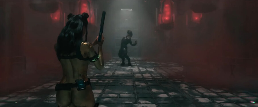 코드 바이올렛 초반 플레이 영상_13.jpg