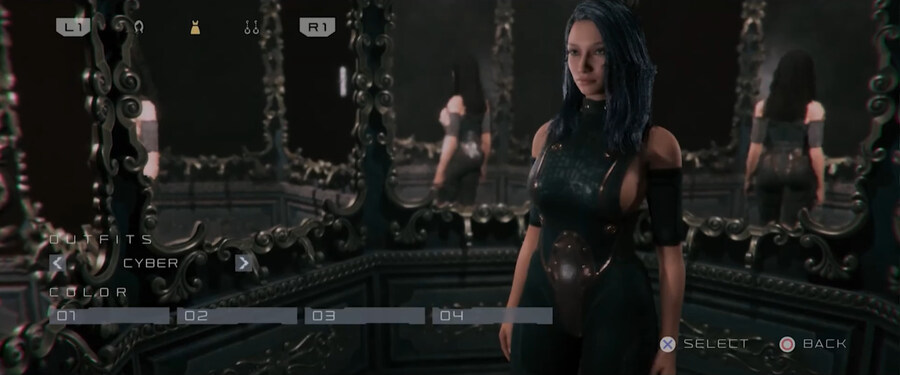 코드 바이올렛 초반 플레이 영상_26.jpg