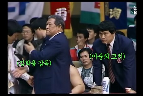 살벌하신 강호동 선수시절 감독, 코치..._1.png