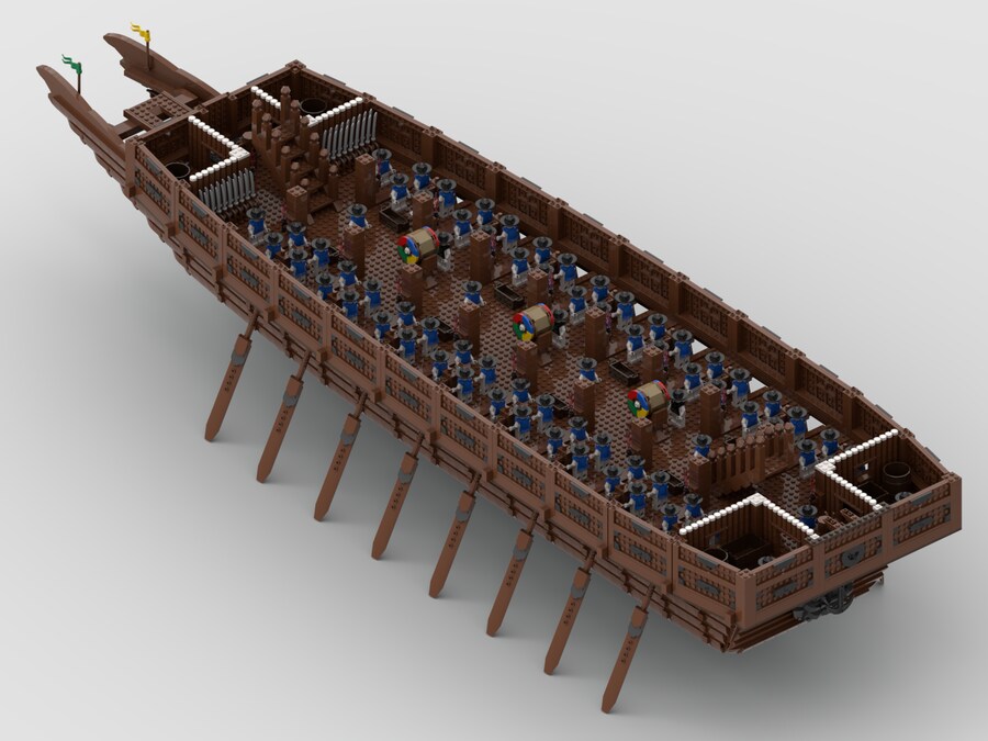 레고(LEGO)로 만든 거북선[龜船] - 25년 Remaster_2.png