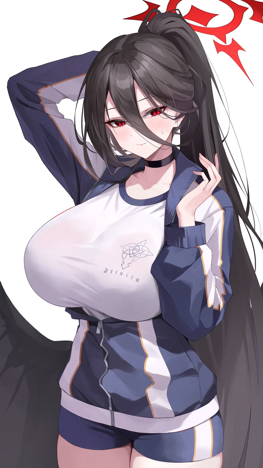 블루아카) ❤️굿❤️모❤️닝❤️_5.jpg