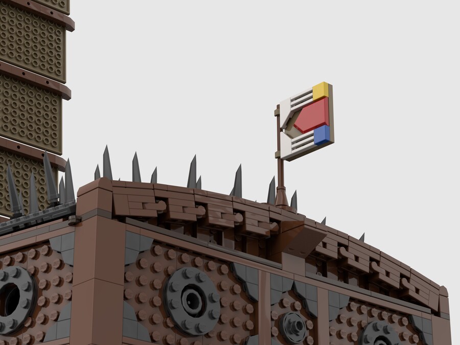레고(LEGO)로 만든 거북선[龜船] - 25년 Remaster_15.png