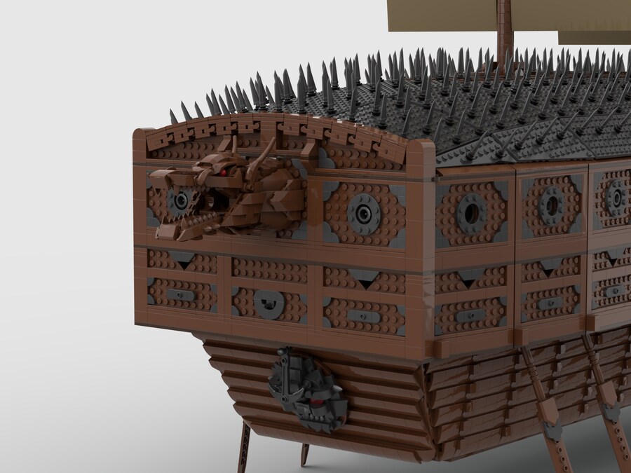 레고(LEGO)로 만든 거북선[龜船] - 25년 Remaster_19.png