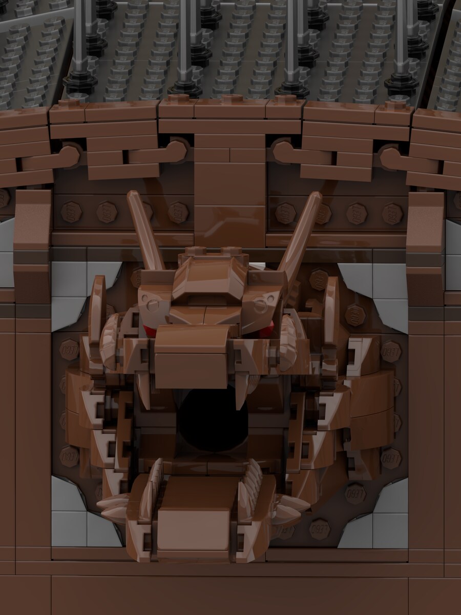 레고(LEGO)로 만든 거북선[龜船] - 25년 Remaster_26.png