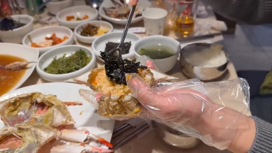 한국 방문한 피지컬 일본팀 대접_7.jpg