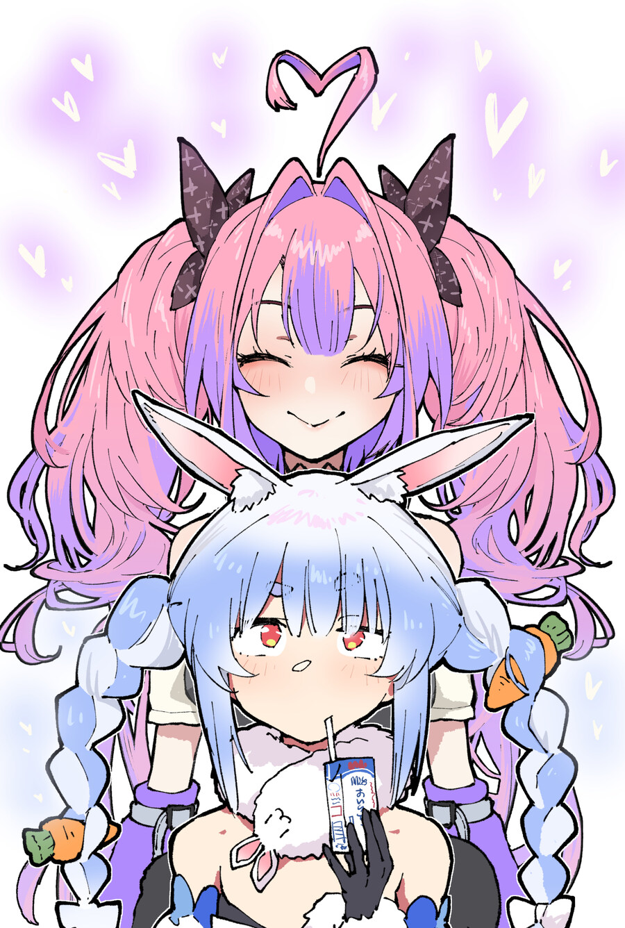 버튜버)버튜버 한정으로 순해진 사람_9.jpg