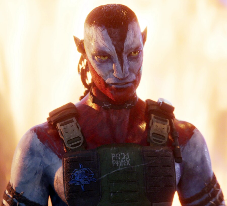 아바타) 중반부 전투에서 웃겼던 것 {스포}_4.png