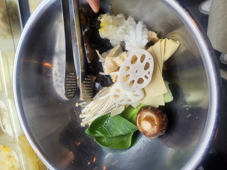 그냥 어제 따봉냐가 추천해준 저녁 메뉴 사진일 뿐인 글_1.jpg