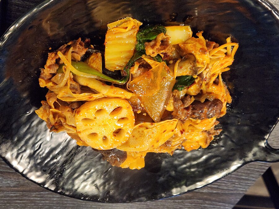 그냥 어제 따봉냐가 추천해준 저녁 메뉴 사진일 뿐인 글_2.jpg