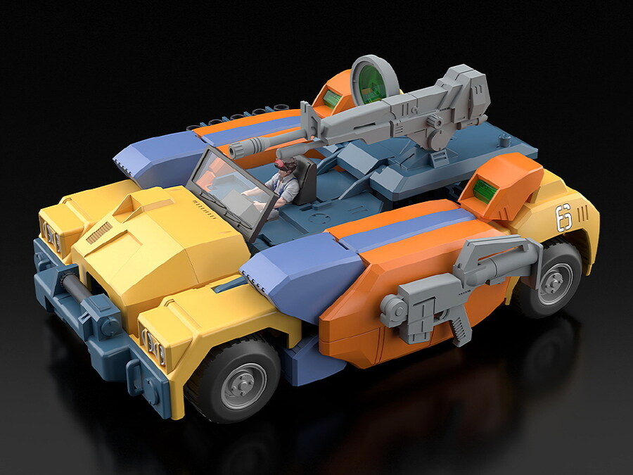 [굿스마일] 모데로이드 특장기병 돌박 - 무겐 캘리버_3.jpg