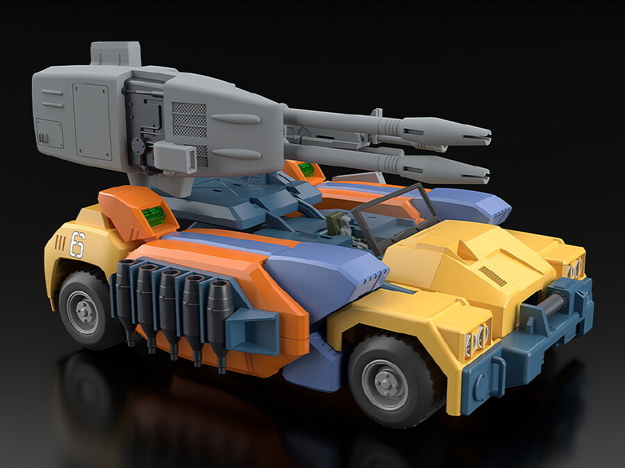 [굿스마일] 모데로이드 특장기병 돌박 - 무겐 캘리버_4.jpg