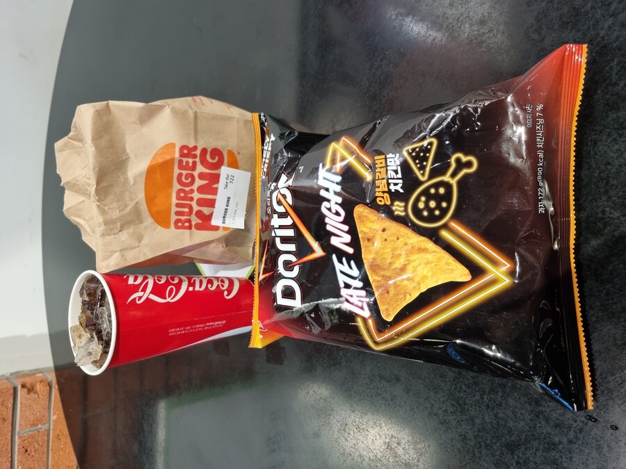 김포) 불금이니 치즈와퍼+도리토스나 먹읍시다_3.jpg