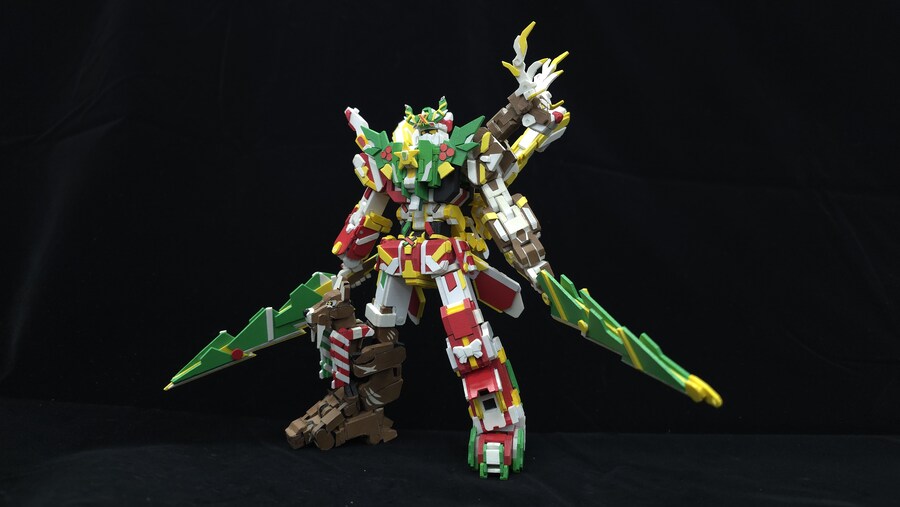 성탄의 기적, "산타크로스 GO"_4.jpg