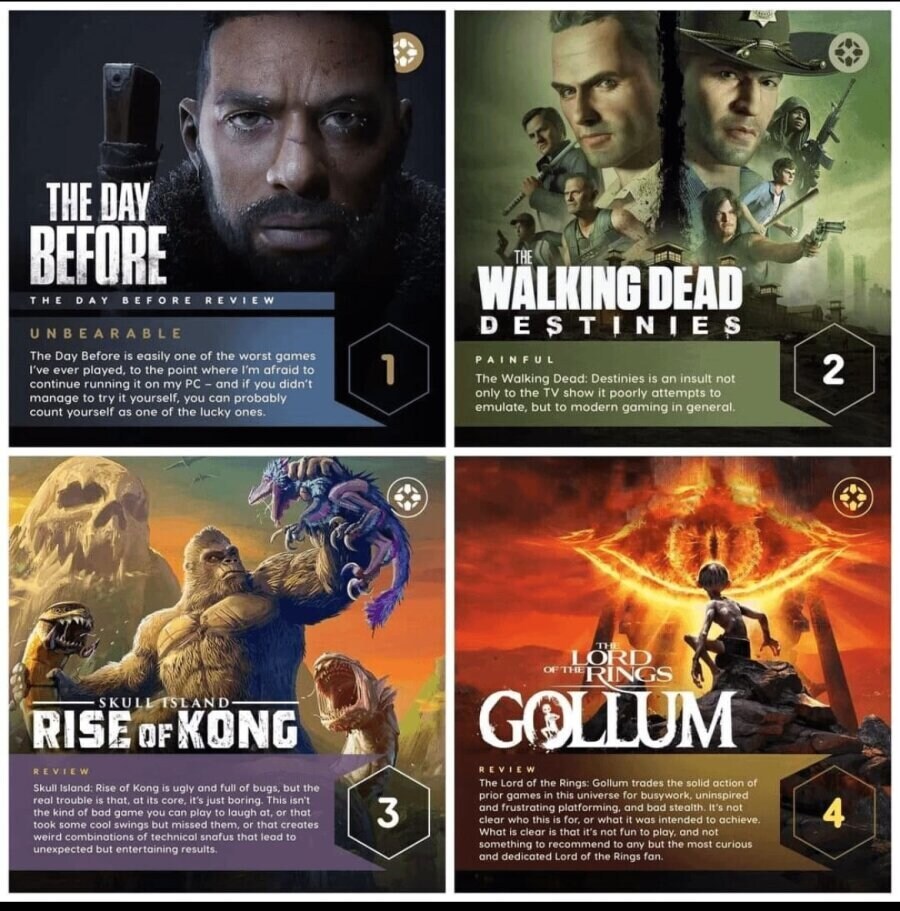 "골룸? 그 녀석은 우리 사천왕 중 최약체지..."_1.jpg