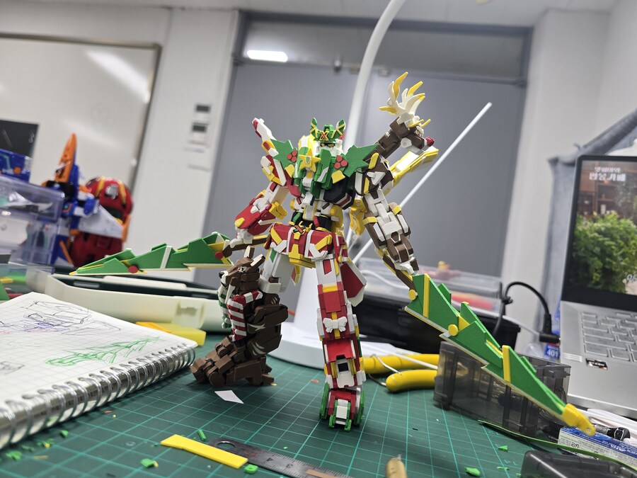 성탄의 기적, "산타크로스 GO"_35.jpg