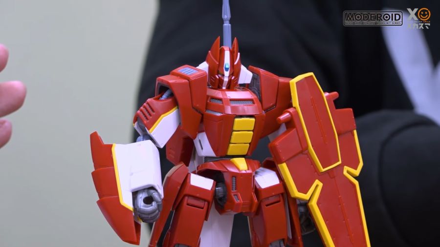 [굿 스마일] MODEROID 가리안 중장 改 개발담 영상 (스크롤 주의)_15.png