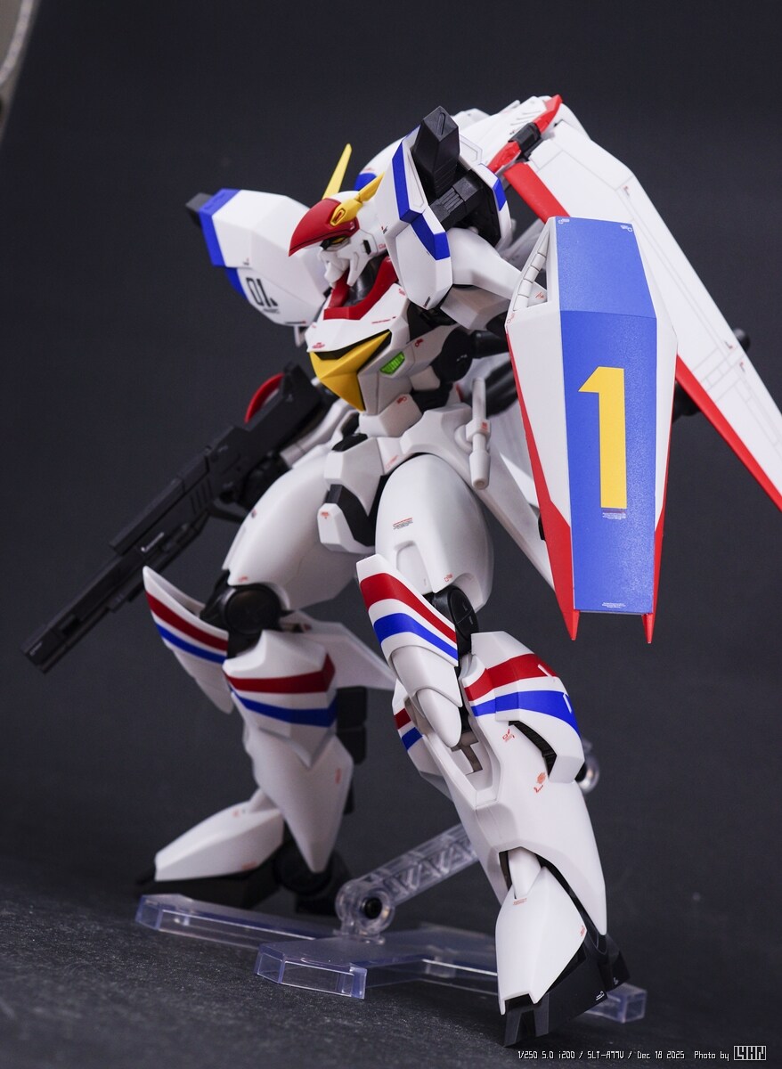 [PLAMAX] XD-01 드라고나-1_17.jpg