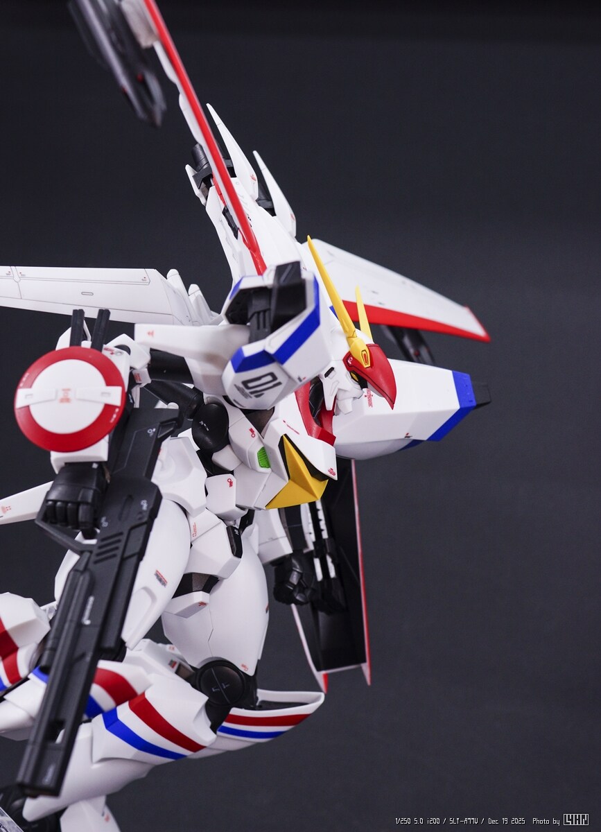 [PLAMAX] XD-01 드라고나-1_22.jpg