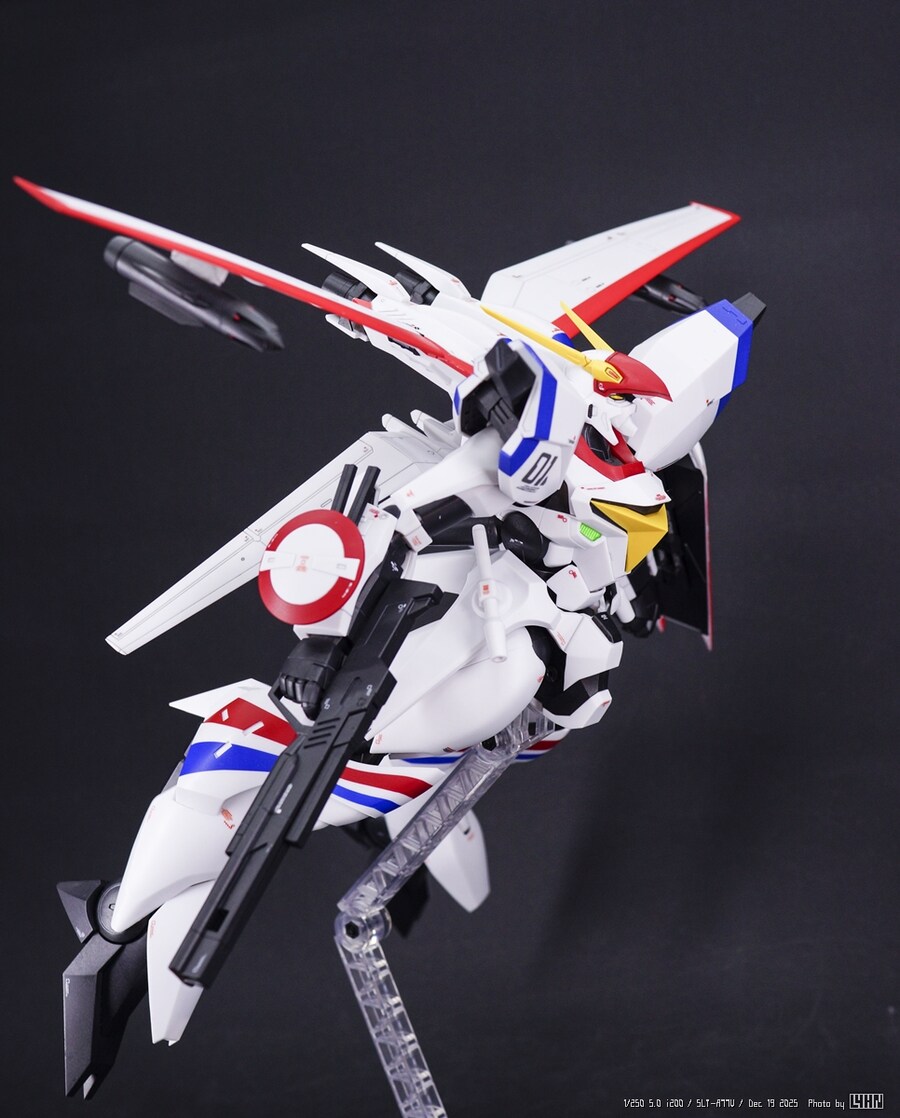 [PLAMAX] XD-01 드라고나-1_28.jpg